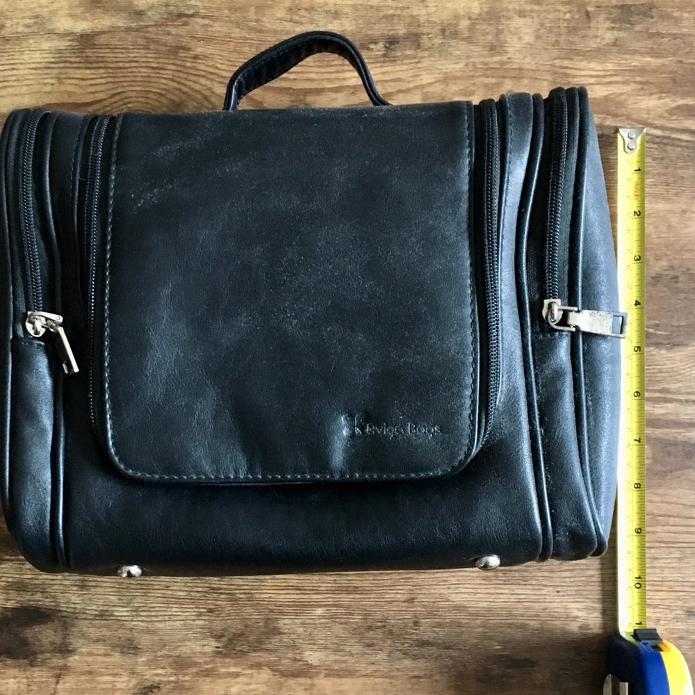 Hanging Toiletry Bag
